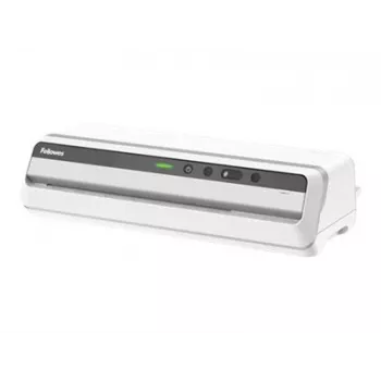 Fellowes Jupiter A3 - Πλαστικοποιητής - Θερμός ή ψυχρός πλαστικοποιητής - Θήκη - 33 cm (5748401)
