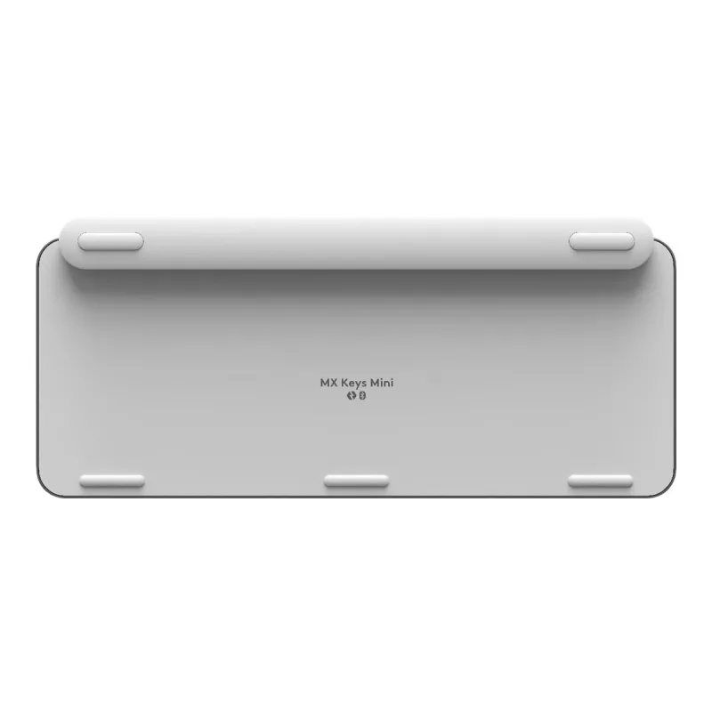 Logitech MX Keys Mini - Πληκτρολόγιο - με οπίσθιο φωτισμό