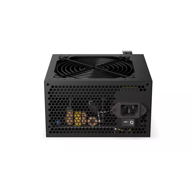 ENDORFY Elementum E5 450W Τροφοδοτικό 24-Pin ATX ATX Μαύρο