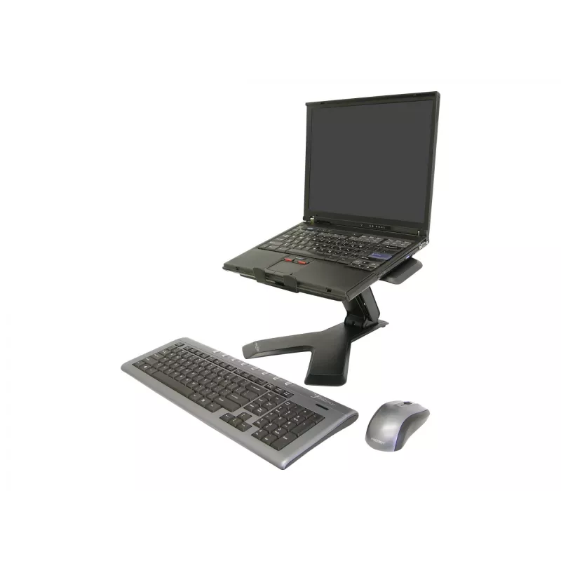 Βάση φορητού υπολογιστή Ergotron Neo-Flex™ Notebook Lift Stand μαύρη