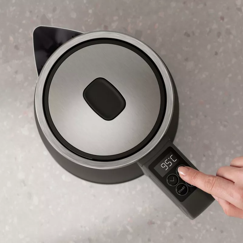 ELECTROLUX E5K1-6AN Βραστήρας