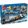 LEGO CITY 60470 Εξερευνητής Αρκτικό τρένο Polar Express