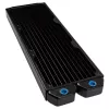 Alphacool NexXxoS ST30 Full Copper - σύστημα ψύξης - μαύρο