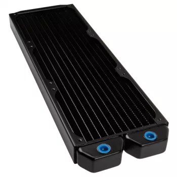 Alphacool NexXxoS ST30 Full Copper - σύστημα ψύξης - μαύρο
