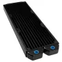 Alphacool NexXxoS ST30 Full Copper - σύστημα ψύξης - μαύρο