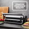 Ψησταριά Barbecue Grill Gastroback Design BBQ Advanced Smart