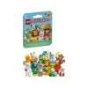 Blocks Minifigures 71051 Σειρά Ζώων 28 (BOX)