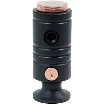 Alphacool Cape Corp AGB2 μαύρο Rev. 2 EOL (15706)