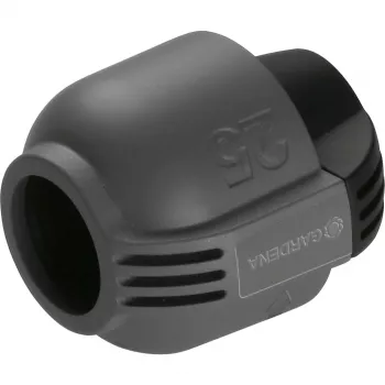 Τερματικό Gardena 25 mm 2778-20