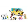 LEGO FRIENDS 42678 Βαν με αξεσουάρ κατοικίδιων
