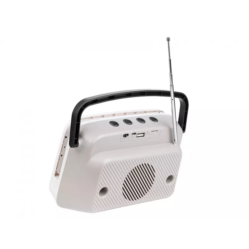Φορητή Βάση TRACER T-MLX48046 με Ηχείο Bluetooth, ρυθμιζόμενη βάση τηλεφώνου/tablet