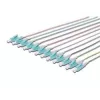 Pigtails οπτικών ινών Digitus LC OM3 50/125 µ Simplex 2m