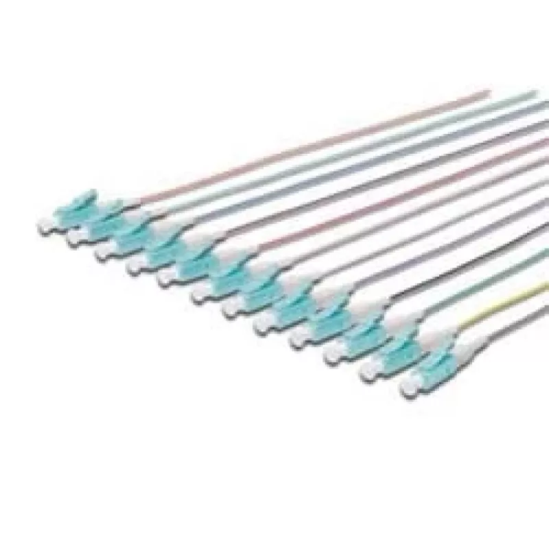 Pigtails οπτικών ινών Digitus LC OM3 50/125 µ Simplex 2m