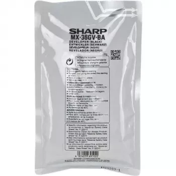 Μονάδα developer Sharp MX-36GVBA