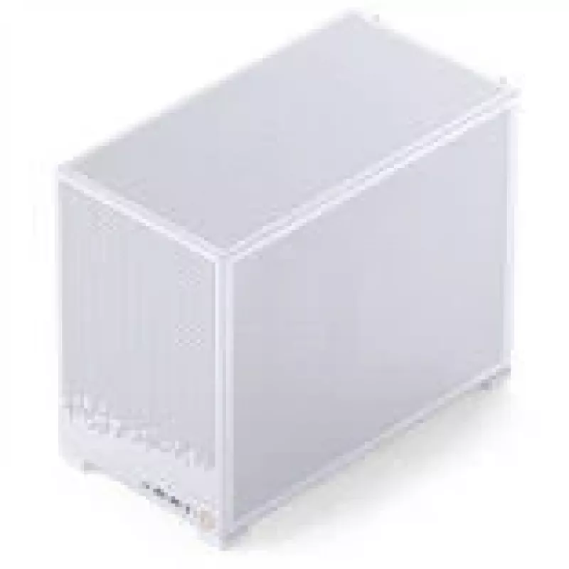 Κουτί υπολογιστή Jonsbo D32 PRO Mesh mATX – λευκό