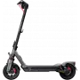 Κλασικό Πατίνι Segway Ninebot MAX G3 D Μαύρο Γκρι Κόκκινο