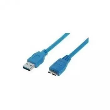 Καλώδιο USB ShiverPeaks BS77192 1,8 m USB 3.2 Gen 1 Micro-USB B