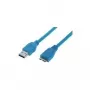shiverpeaks BASIC-S BS77192 καλώδιο USB 3.0, USB-A αρσενικό σε Micro-USB B αρσενικό, 1,8 m