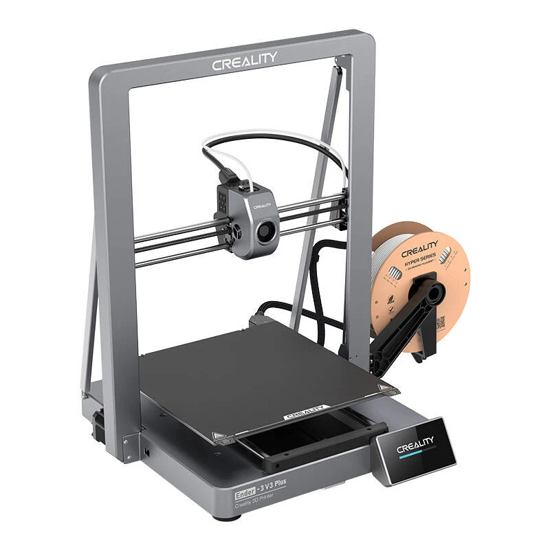 3D εκτυπωτής Creality ENDER-3 V3 PLUS FDM Wi-Fi ABS PETG 0,1-0,35 mm