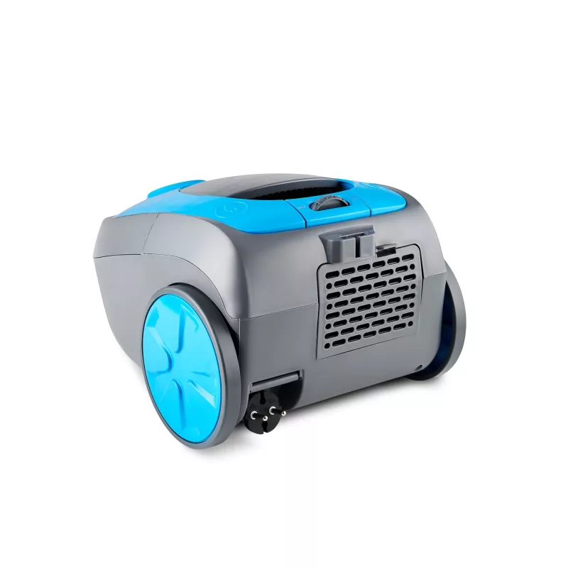Ηλεκτρική σκούπα Zelmer ZVC262 Tadek 81605776P