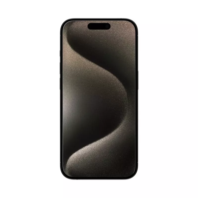 Μεμβράνη προστασίας οθόνης Belkin ScreenForce iPhone 15 Pro σκληρυμένο γυαλί