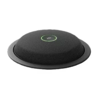 CISCO TABLE MICROPHONE PRO (W/11M Καλώδιο) CARBON μαύρο-SPARE