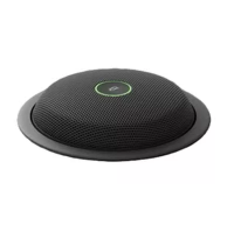 CISCO TABLE MICROPHONE PRO (W/11M Καλώδιο) CARBON μαύρο-SPARE