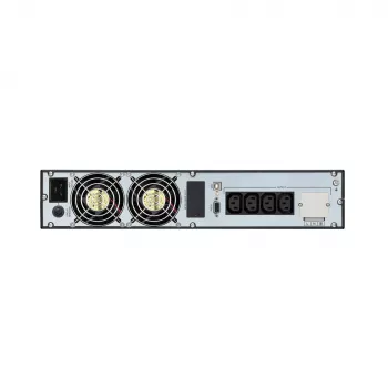 Αδιάλειπτη παροχή ισχύος FSP CHAMP 2K Rack 2U 2000 VA 1800 W online