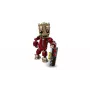 LEGO MARVEL 76341 Groot με Στολή Ravager