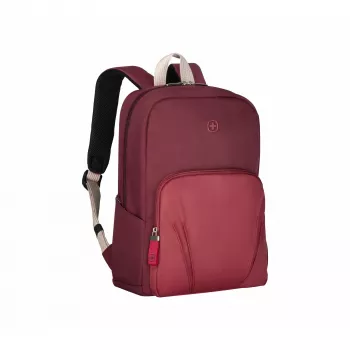 Σακίδιο ελεύθερου χρόνου Wenger SwissGear Motion κόκκινο νάιλον