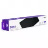 NZXT Zone Mouse Pad XL 750x400mm Μαύρο MM-XLGSP-BK retail