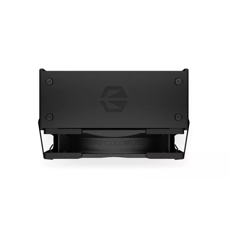 ENDORFY Fera 5 μαύρο αερόψυξη (EY3A011)