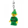 Φακός μπρελόκ LEGO LGL-KE181 Elf