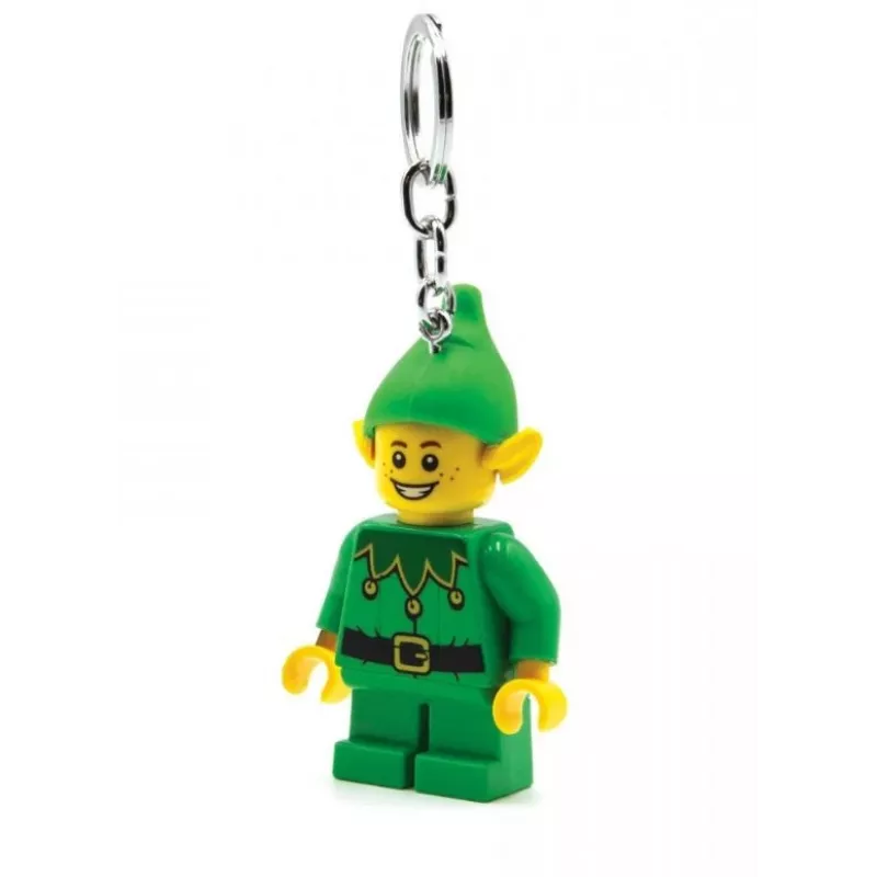 Φακός μπρελόκ LEGO LGL-KE181 Elf