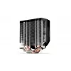 ENDORFY Spartan 5 MAX ARGB Ψύκτρα επεξεργαστή αέρα 12 cm Μαύρο 1 τεμ.