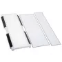 Φίλτρο ψυγείου Lian Li LAN3-1W ABS Λευκό 487x201x30mm
