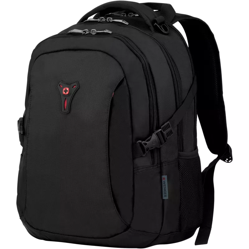 Casual σακίδιο πλάτης Wenger SwissGear Sidebar 16''