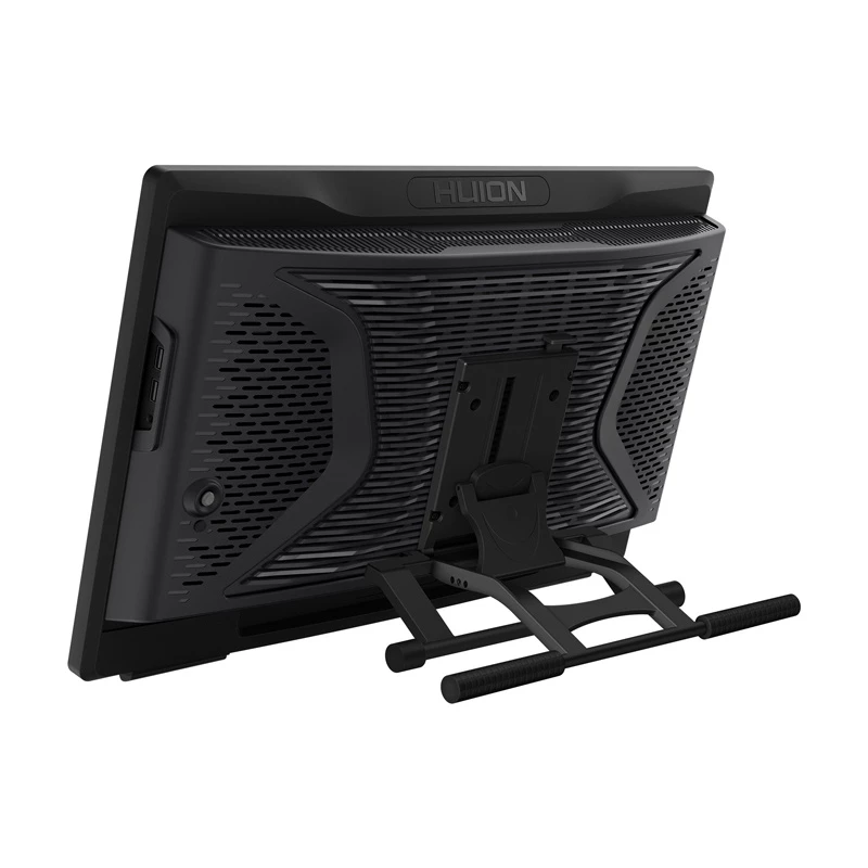 Huion Kamvas Studio 24 KS2401 υπολογιστής με γραφίδα, 23,8 ιντσών QHD 2560 x 1440 αφής, Intel Core i7-12700F, 32 GB DDR4, 1 TB SSD, NVIDIA GTX 1650, Windows 11