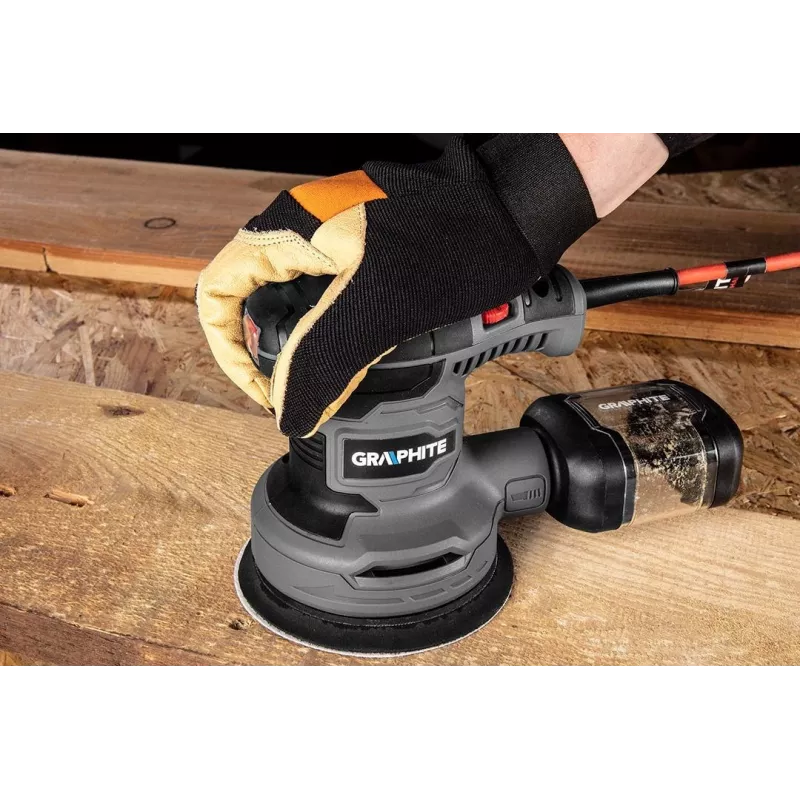 Μηχάνημα λείανσης δαπέδου Graphite 59G348