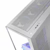 MODECOM VOLCANO STELLAR ARGB MIDI 8F λευκό