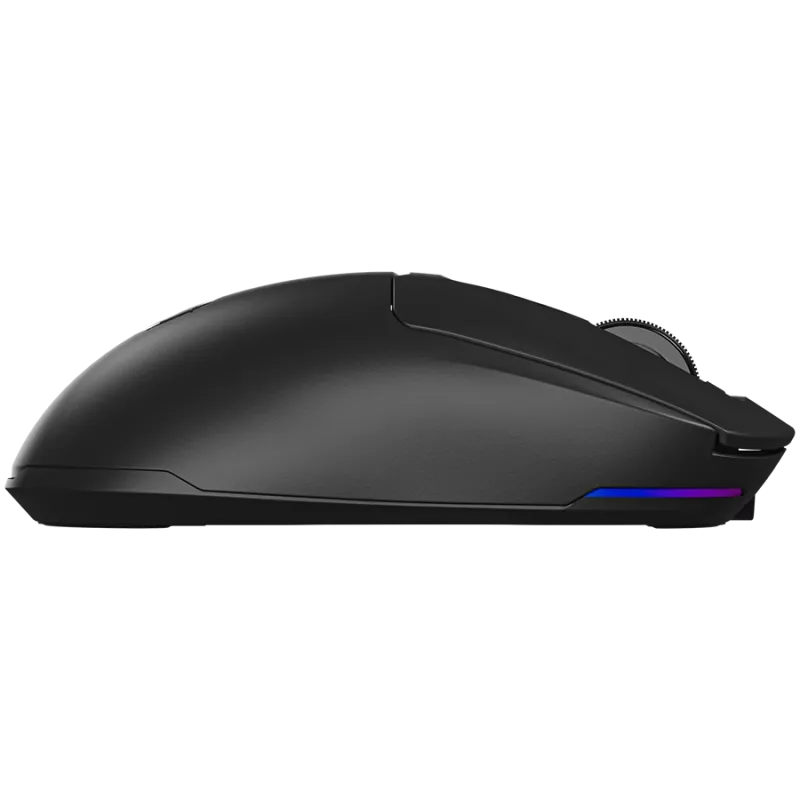 Gaming ποντίκι LORGAR MSA10W Wireless