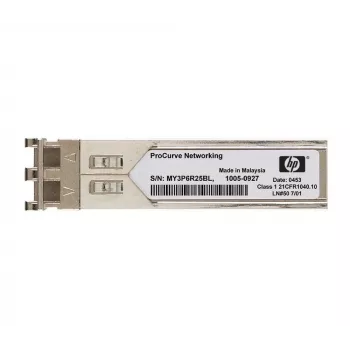 Πομποδέκτης 10G XFP LC LR HP Enterprise X130 (Μοντέλο JD108B-RFB)