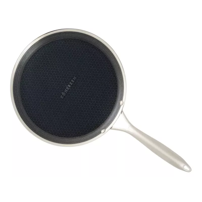 Kohersen Black Cube 29 cm τηγάνι για κρέπες