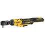 Παλμικό κατσαβίδι DeWALT DCF512N-XJ 1/2 ίντσες 250 rpm 95 N⋅m