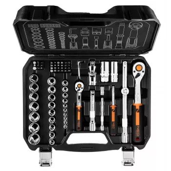 NEO tools 10-054 Σετ καρυδάκια/καστάνιας