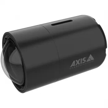 Αξεσουάρ φακού Axis 02435-001 εξωτερικού χώρου μαύρο 4 τεμ.