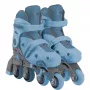 Learning Skates 2 in 1 Μέγεθος 30-33, Πατίνια inline Μπλε