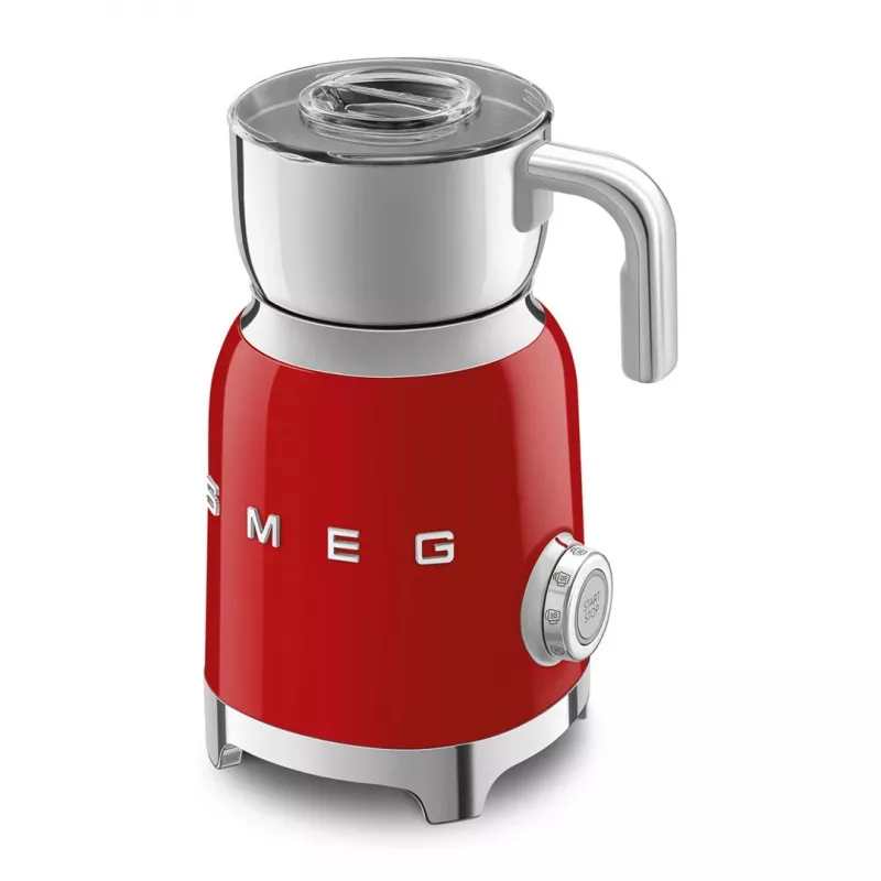 Smeg 50's Style MFF11RDEU κόκκινο