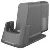Docking Cradle Zebra TC22/TC27 με HDMI, Ethernet, 3,5 mm ήχο και 4× USB-A