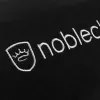 noblechairs σετ μαξιλαριών για EPIC/ICON/HERO/LEGEND - μαύρο/λευκό